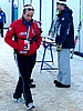 Christian Remy (Francja) - trener Francuzów