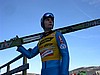 Janne Ahonen (Finlandia)