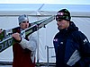 niezadowolony Henning Stensrud (Norwegia)
