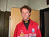 Heinz Kuttin (Austria) - trener polskiej kadry