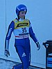 Simon Ammann (Szwajcaria)