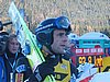 Robert Mateja (Polska) po skoku