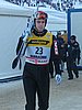 Henning Stensrud (Norwegia)