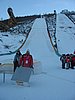 skocznie w Harrachov