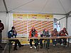konferencja prasowa