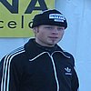 Michael Moellinger (Szwajcaria)