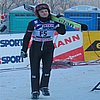 jeden z przedskoczków z Czech