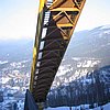 widok na mamuta (Harrachov)
