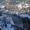 rzut oka na Harrachov