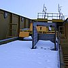 belka startowa na mamucie - Harrachov (Czechy)