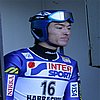 Akira Higashi (Japonia) - co za skupienie