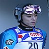 Kazuyoshi Funaki (Japonia)