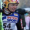 uśmiechnięty Roar Ljoekelsoey (Norwegia)