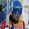 Janne Ahonen (Finlandia)
