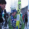 Jakub Janda (Czechy) w wywiadzie dla czeskiej telewizji