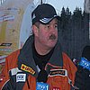 Apoloniusz Tajner (Polska) - były trener naszych skoczków