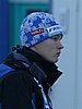 Veli-Matti Lindstroem (Finlandia) z profilu