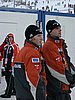 Stefan Hula i Robert Mateja (obaj Polska)