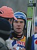 Janne Ahonen (Finlandia)