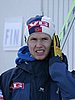 Roar Ljoekelsoey (Norwegia) - boli mnie glowa...