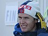 Roar Ljoekelsoey (Norwegia) ucisk jak 150!