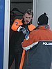 Adam Małysz (Polska) w ładnym kombinezonie