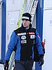 Janne Ahonen (Finlandia)