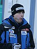 Matti Hautamaeki (Finlandia) - a może to krówka?