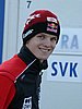 jak zwykle uśmiechnięty Thomas Morgenstern (Austria)