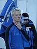 Veli-Matti Lindstroem (Finlandia) - boli gardziołko, co?