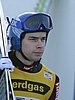Matti Hautamaeki (Finlandia)