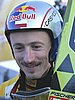 Adam Małysz (Polska)