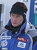 Tami Kiuru (Finlandia)