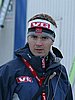 przystojniak z Norwegii :-)