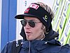 zadziorny Bjoern Einar Romoeren (Norwegia)