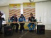 konferencja prasowa