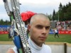 MattiHautamaeki (Finlandia) pozuje do zdjęcia