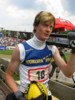 Tami Kiuru (Finlandia)
