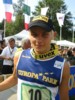 Akseli Kokkonen (Finlandia) pozuje do zdjęcia