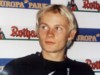 Konferencja prasowa - Akseli Kokkonen (Finlandia)