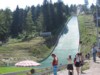 Skocznia Adlerschanze w Hinterzarten (Niemcy)