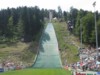 Skocznia Adlerschanze w Hinterzarten (Niemcy)
