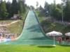 Skocznia Adlerschanze w Hinterzarten (Niemcy)