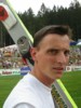 Christof Duffner (Niemcy) pozuje do zdjęcia