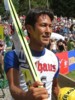 Noriaki Kasai (Japonia)