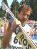 Georg Spaeth (Niemcy) po skoku