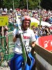 Sigurd Pettersen (Norwegia)