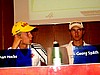 Stephan Hocke i Georg Spaeth (Niemcy)