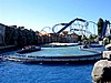 Europa-Park - tutaj bawili się niemieccy skoczkowie