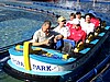 zawodnikom zabawa w Europa-Park spodobała się do tego stopnia...